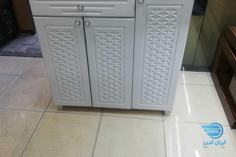 جاکفشی 3 درب وکیوم
