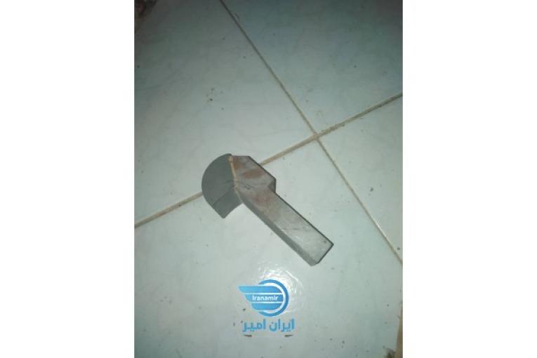 فک (ناخن)الماس برای سنگ شکن فکی