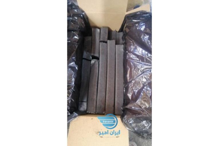 تولید و پخش جزیی و کلی زغال فشرده