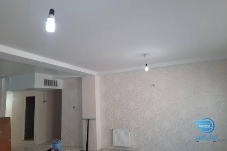 کاغذ دیواری،پوستر سه بعدی،پتینه کاری،قرنیز،