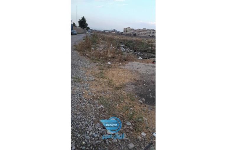 زمین مسکونی ورامین سرمایه گذاری 