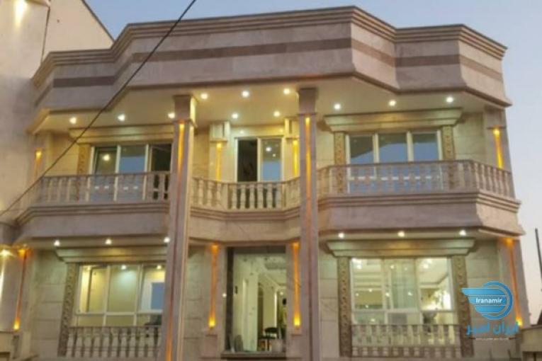 شرکت فنی و مهندسی طرح و ایده بهاران