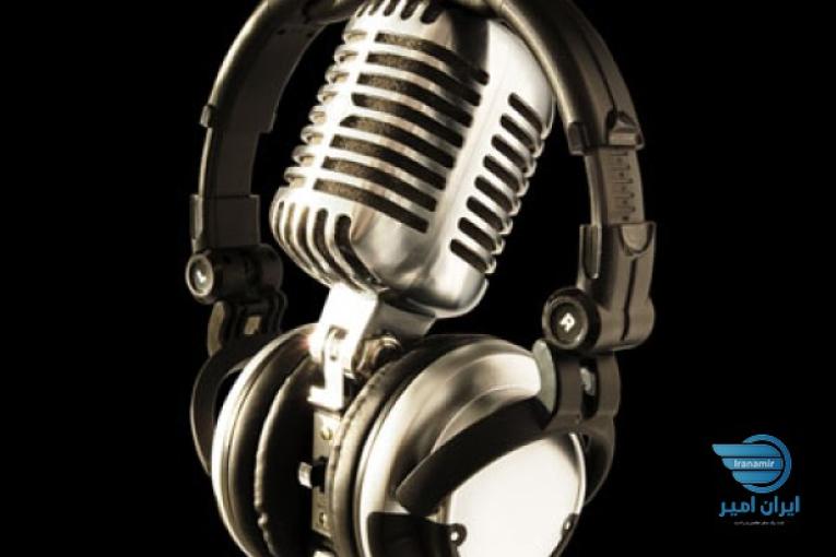 آکادمی آموزشی دوبله و گویندگی عصر هنر در اراک
