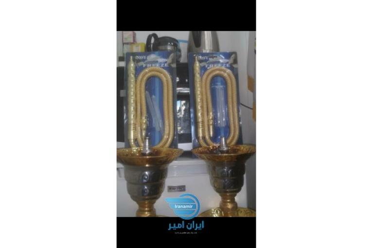 قلیان عربی اصل الخوانکی
