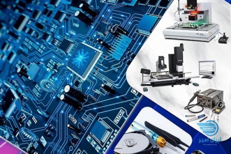  تعمیرات هارد دیسک