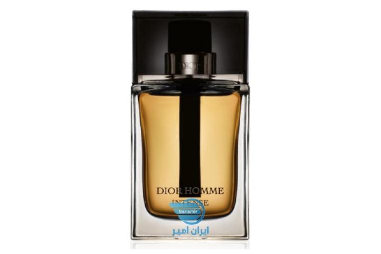 عطر ادکلن مردانه دیور هم اینتنس Dior Homme Intense