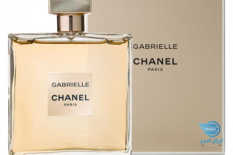 عطر ادکلن زنانه شنل گابریل Chanel Gabrielle