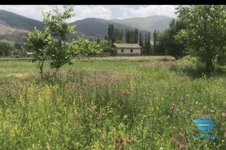 فروش زمين در مناطق ييلاقي مازندران_كجور