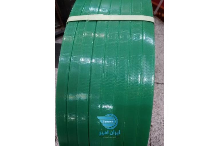 تولید وپخش تسمه بسته بندی