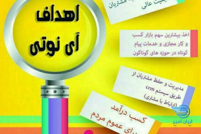 استخدام بازار یاب