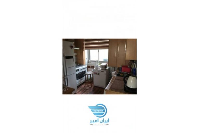 آپارتمان بلوکی هفتاد متر دو خوابه شهرآرا