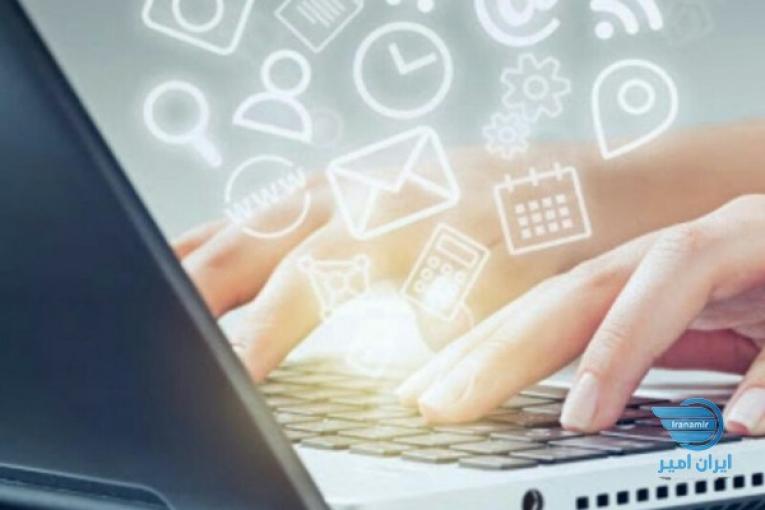 استخدام غیر حضوری در کسب درآمد اینترنتی