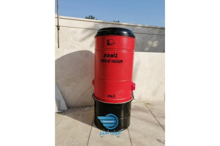 جارو مرکزی پانیذ