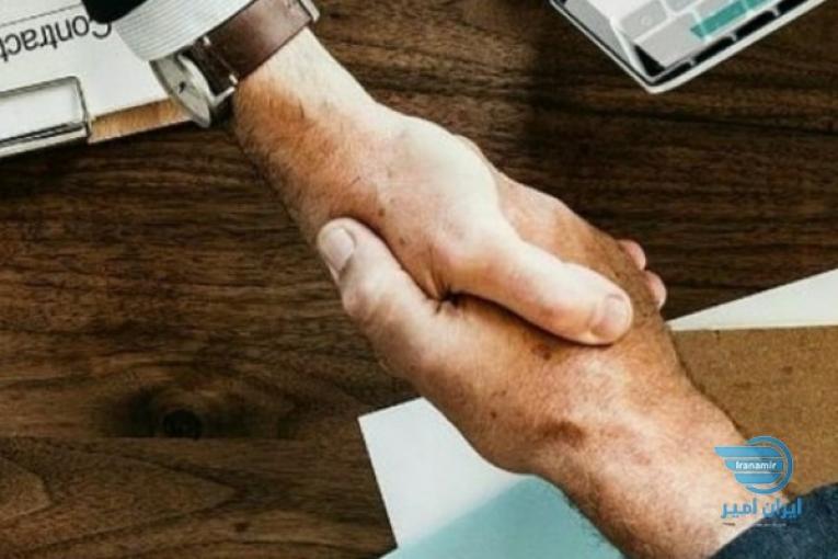 استخدام شغل آنلاین از سراسر ایران 