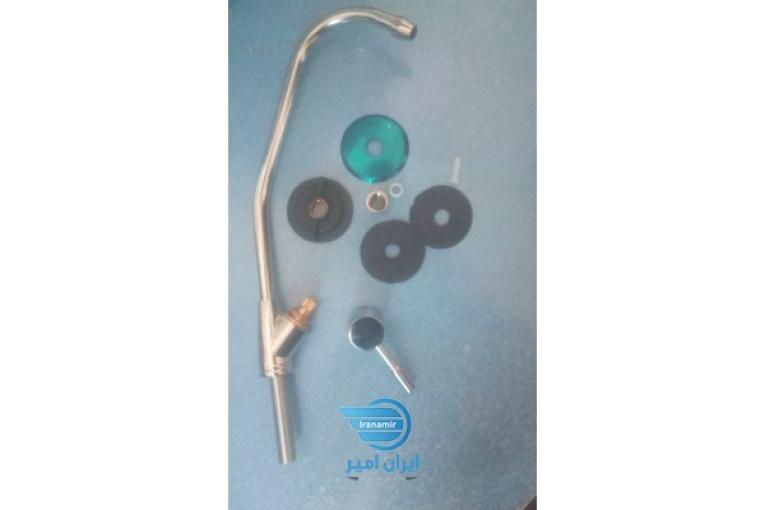 دستگاه تصفیه آب چهار مرحله ای غیراسمزی-NON-RO
