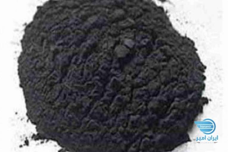 فروش پودر گرافیت چرب پودر گرافیت چرب نقره ای گرافیت چرب مشکی