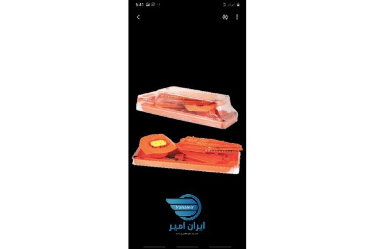 اسلایسر دستی برنور V5