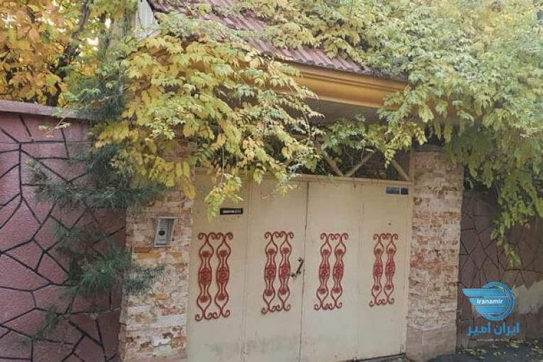 ملک ویلایی