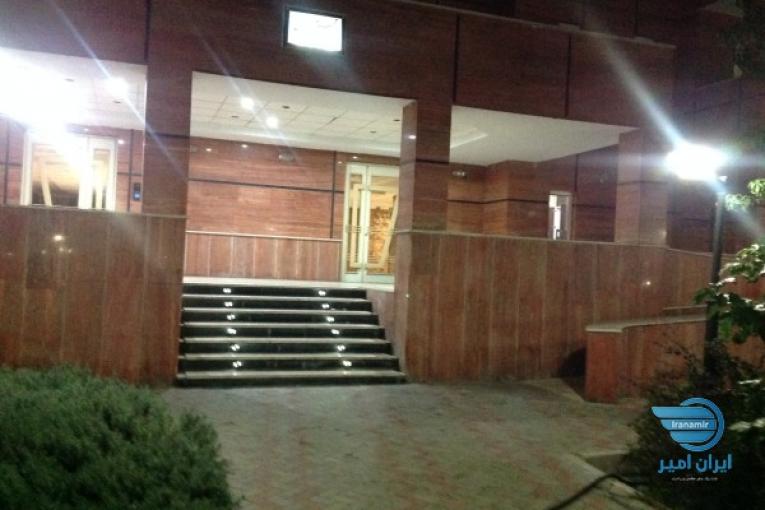 آپارتمان فروشی در دهکده المپیک 120 متری 