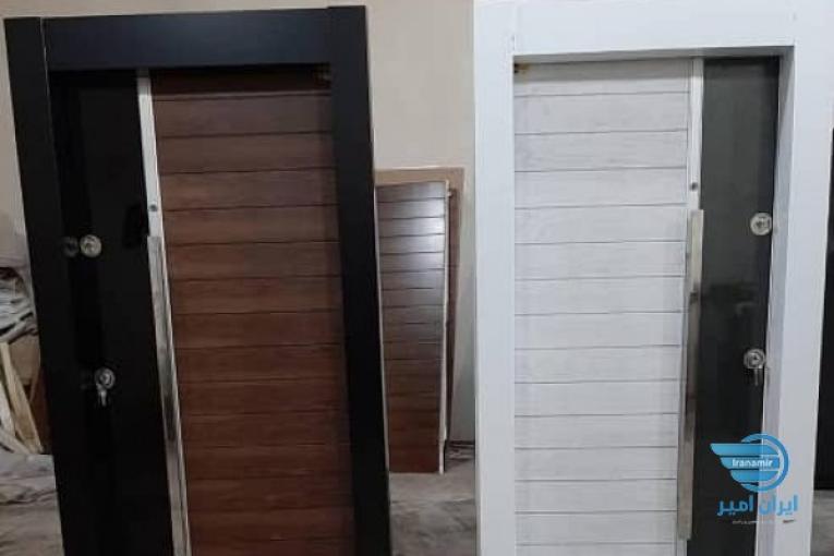 درب ضد سرقت ارزان