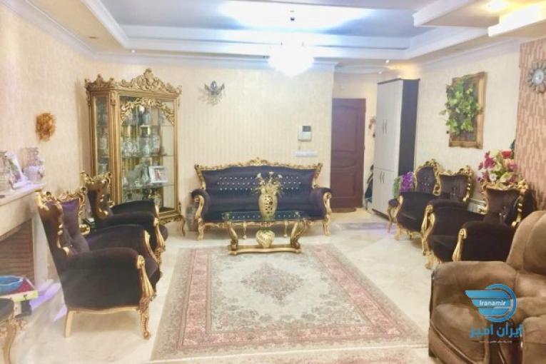 70متر آلاله غربی شهرزیبا