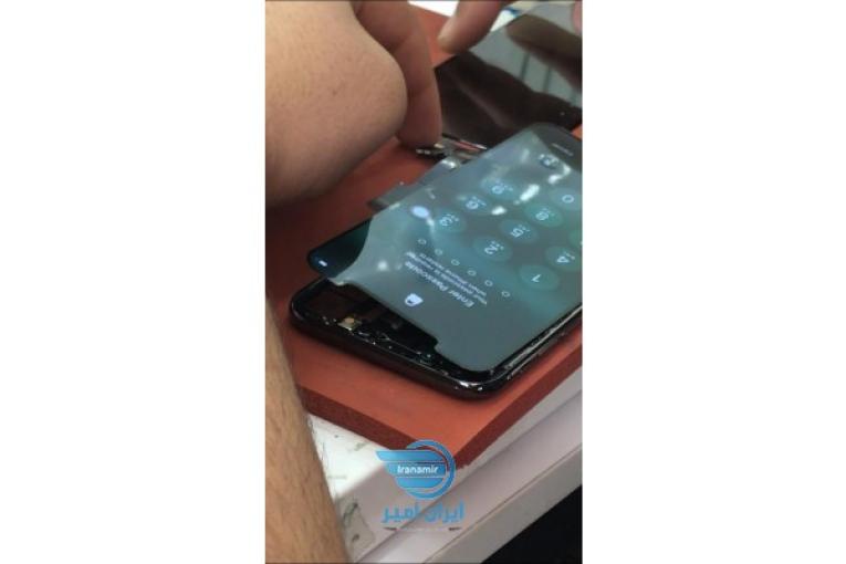 تعميرات تخصصي موبايل
