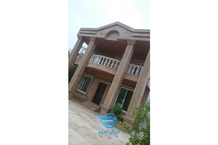 فروش ویلا با قیمت مناسب