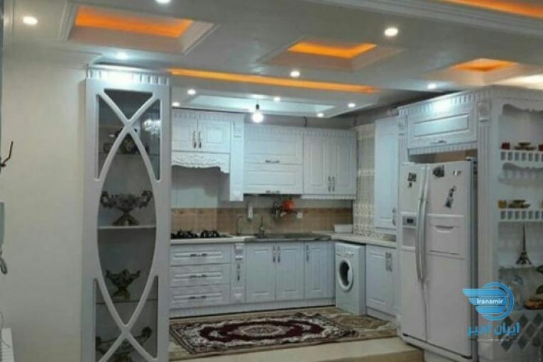 کابینت سازی حرفه ای