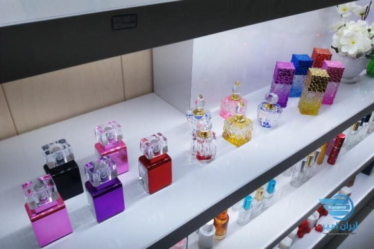 فروش ویژه عطر و پرفیوم