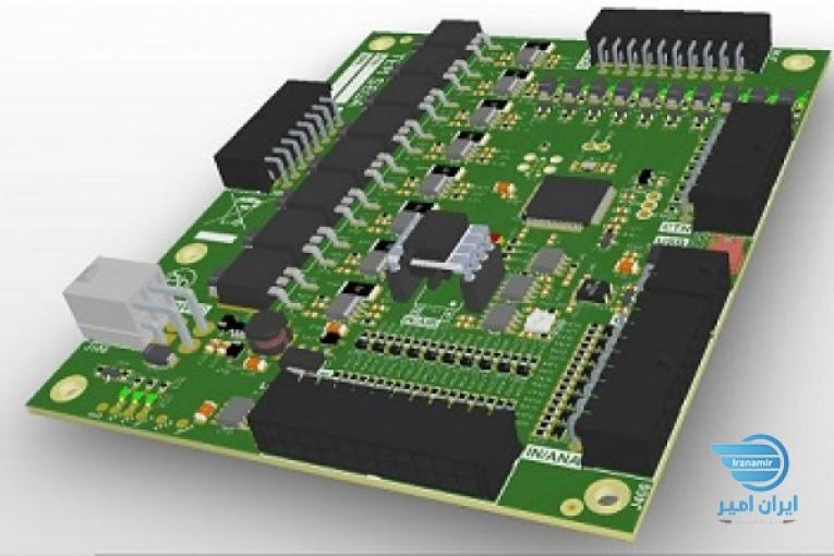 آموزش طراحی pcb با Altium Designer