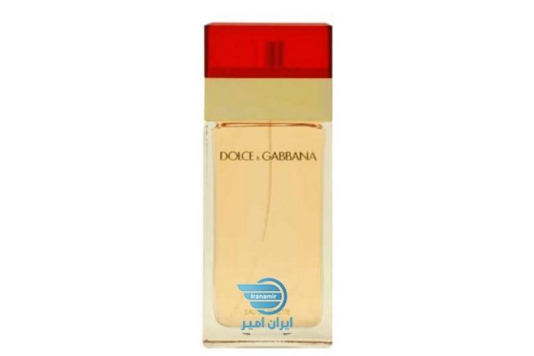 عطر ادکلن زنانه دلچه گابانا دی اند جی Dolce Gabbana D.G