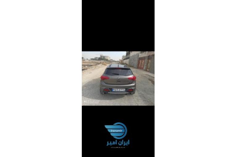 لیفان x50 مدل1394بی رنگ اتومات