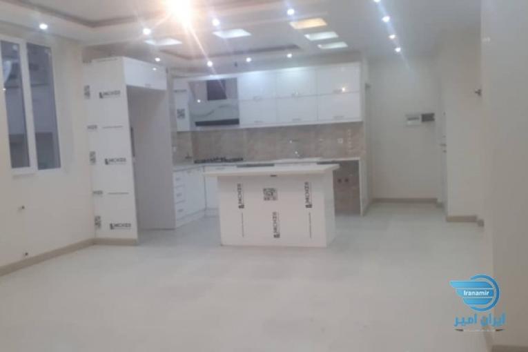 فروش آپارتمان نواب ۸۰ متری کوچه قطب