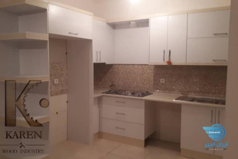 طراحی و ساخت کابینت