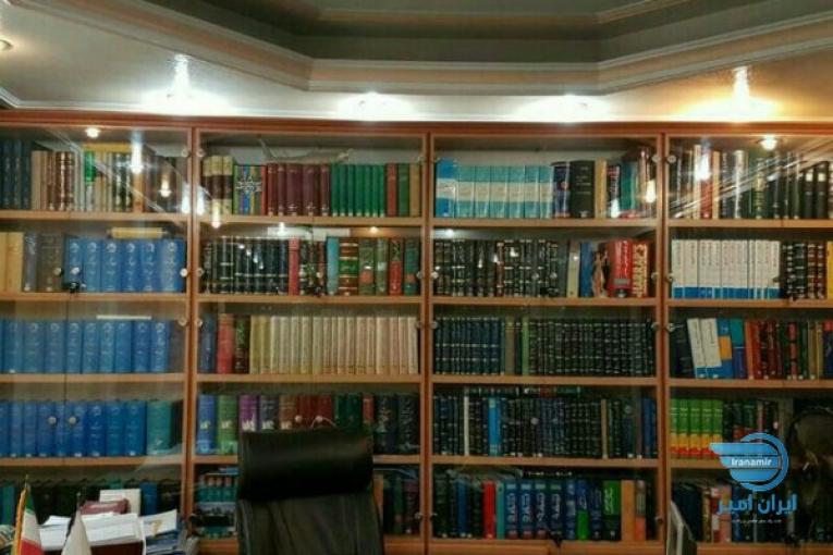 موسسه حقوقی سپنتای عدالت علوی - وکیل پایه یک دادگستری - طلاق توافقی فوری