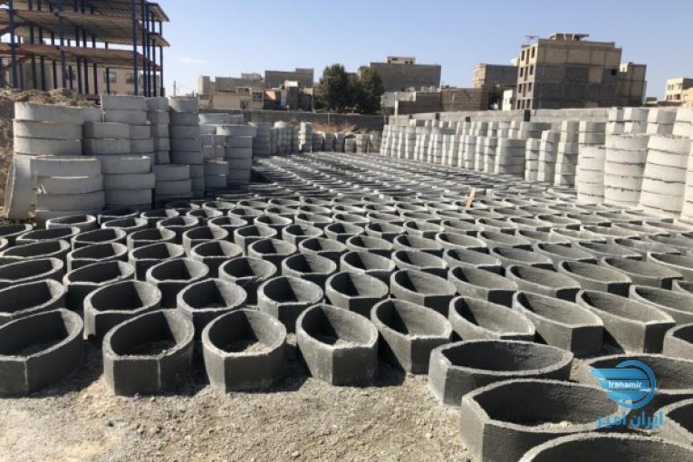 فروش کول و حفر چاه