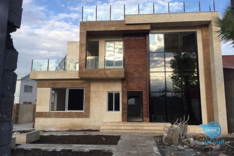 مازندران و چمستان 