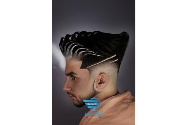 اموزش ارایشگری