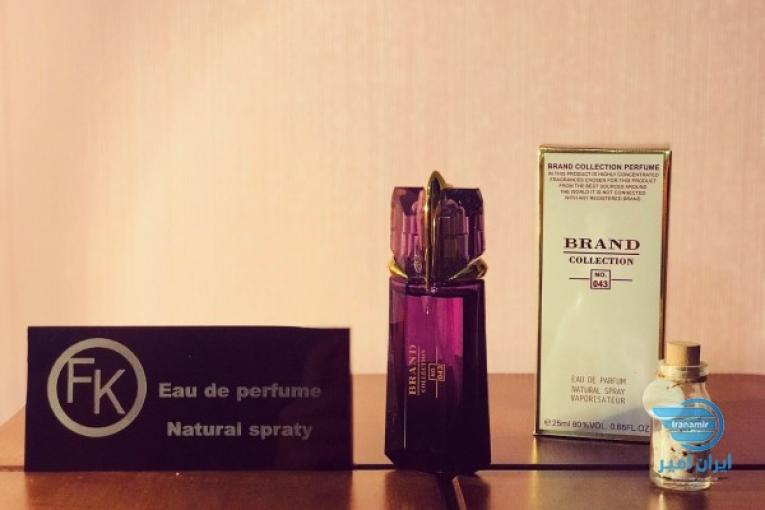 عطر و ادكلن جيبي و مينياتوري و تستر و اورجينال ارزان