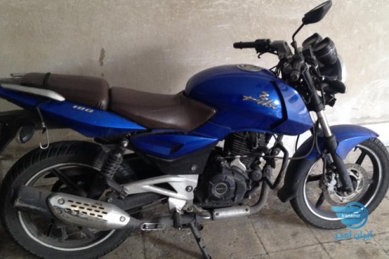 باجاج 180مدل91