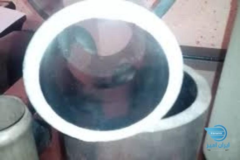 متال کروم صنعت 