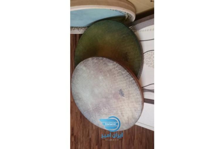 فروش دف رمو