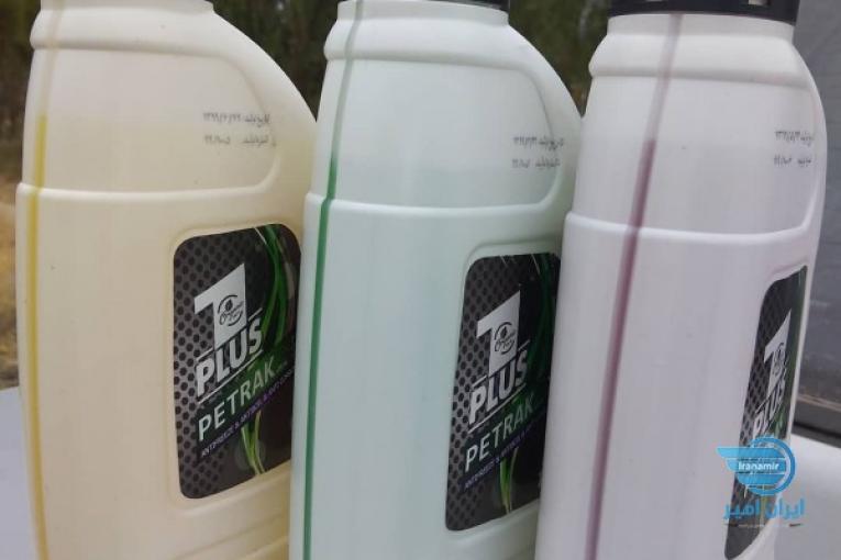 ضدیخ Petrak_anti_freeze 