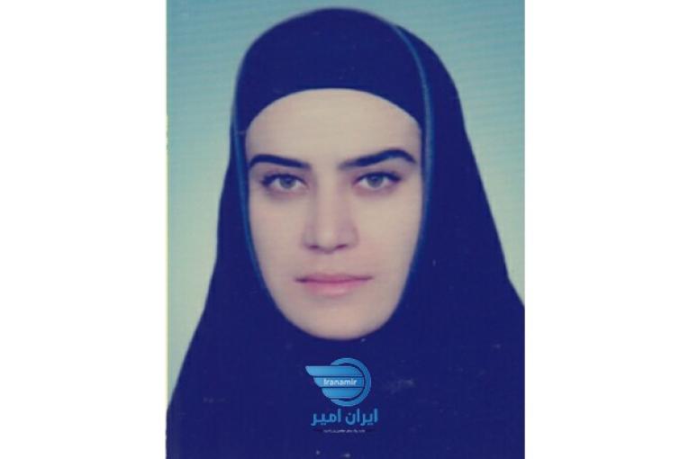 وکیل خانم در مشهد