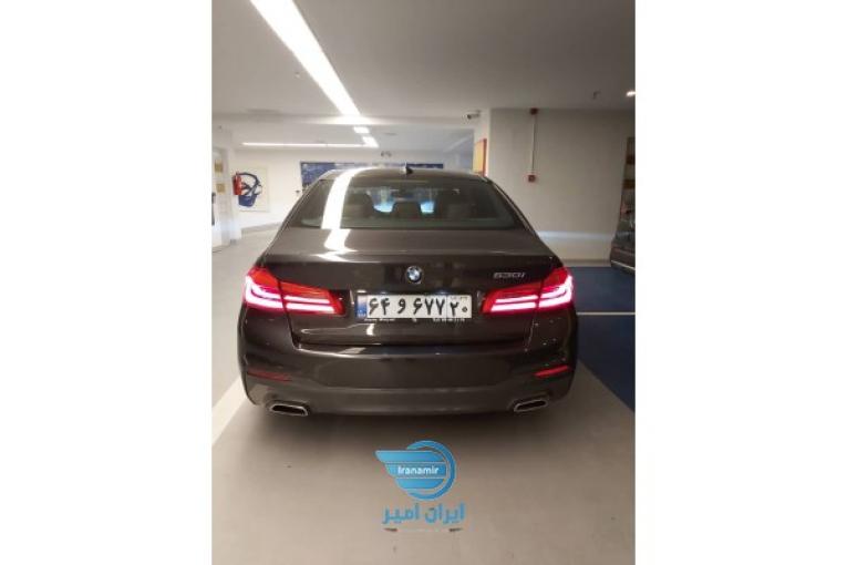 بی ام و ٫BMW