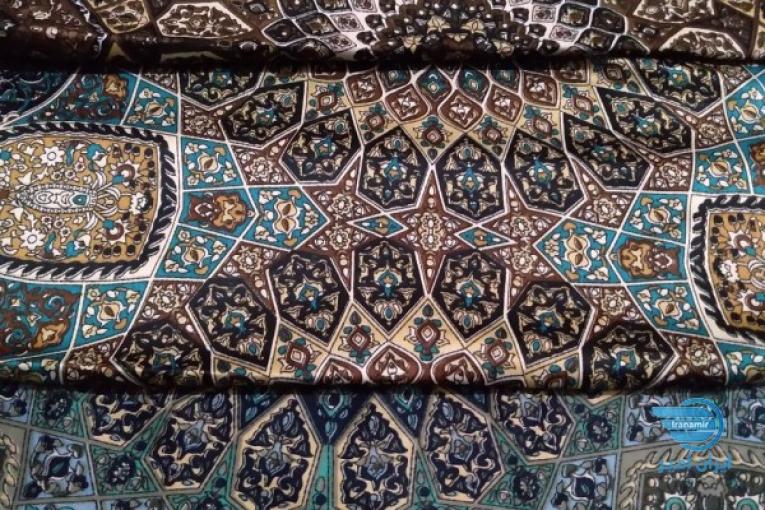 شال و روسری بانو