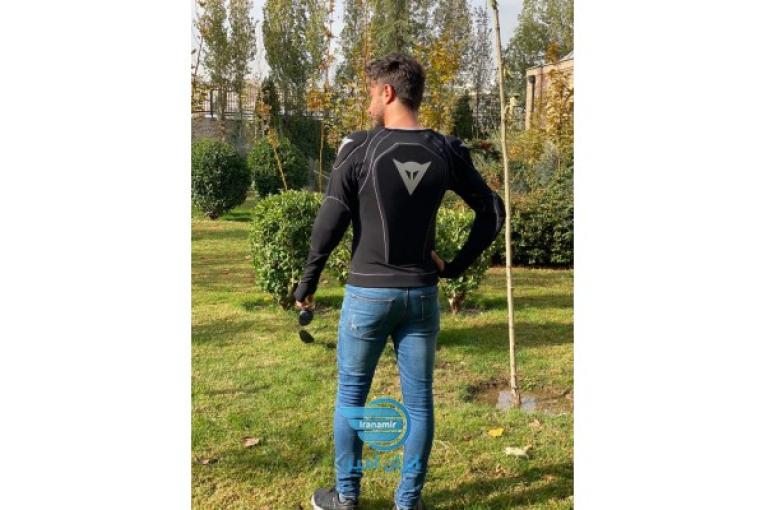 شولدر x-fit چهارفصل