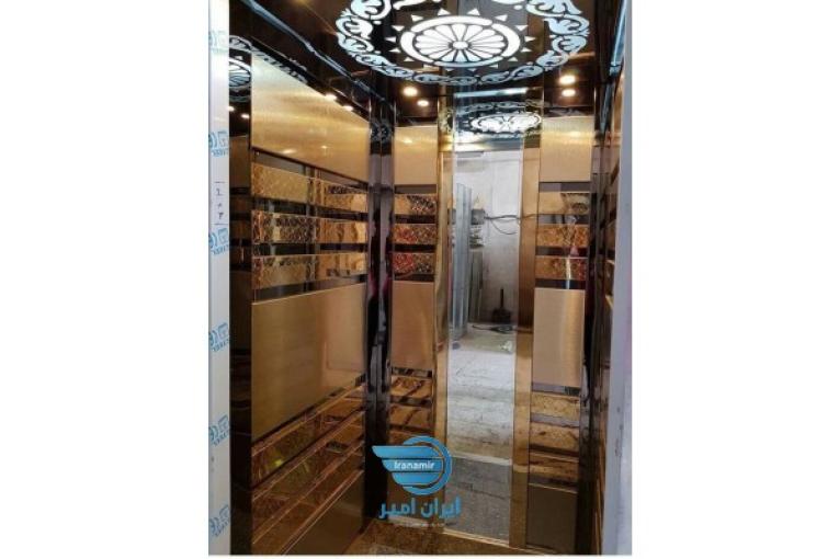 سرویس و نگهداری آسانسور 