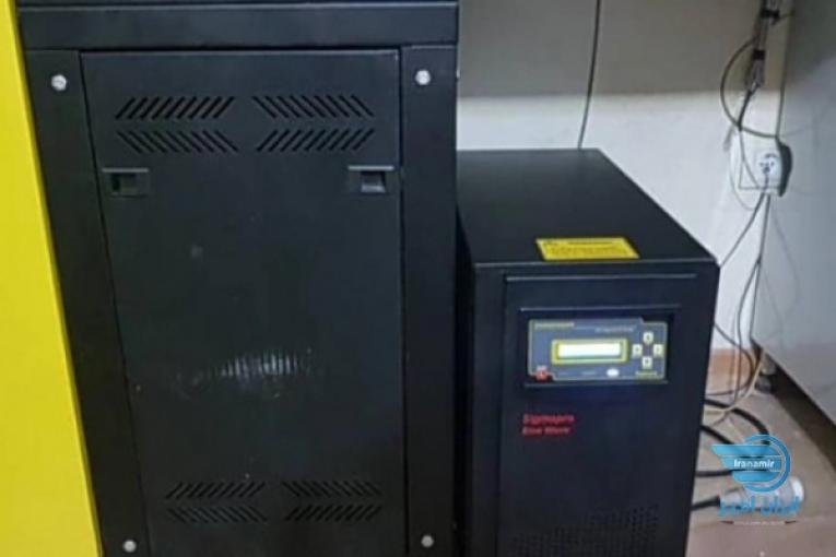 یو پی اس، ups, برق اصراری، منبع تغذیه بدون وقفه 