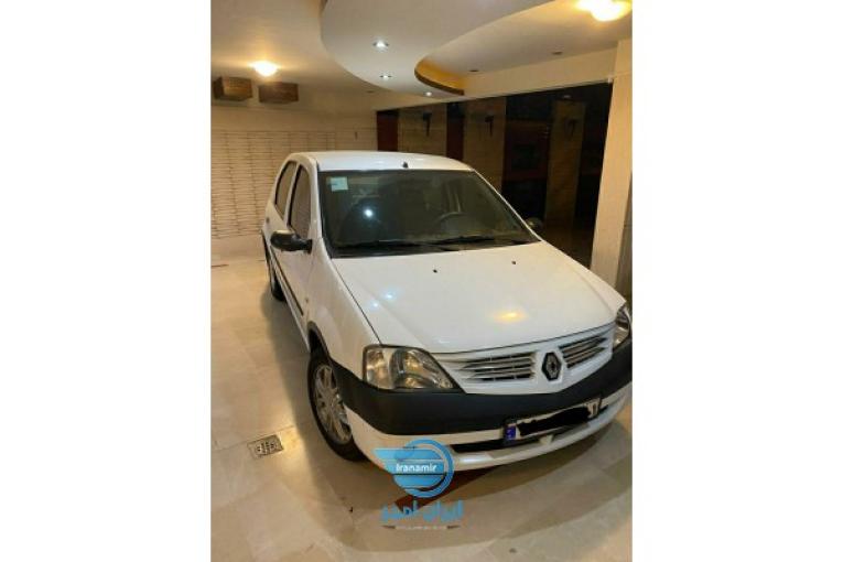 ال 90 مدل 94 در حد 